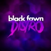 Black Fawn Distro's Takeover Tuesday artwork