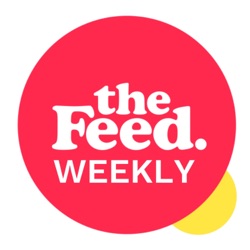 The Feed Weekly ft The Tay-to-Tini