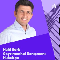 Halil Berk - Good Invest Gayrimenkul