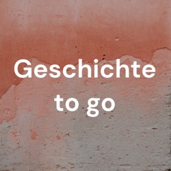 Geschichte to go