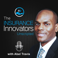 Ep 088:  Ron Glozman – Chisel – Transforming Insurance Policies Through AI