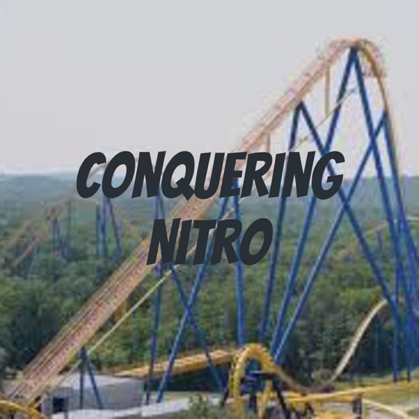 Conquering Nitro Artwork
