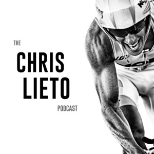 The Chris Lieto Podcast