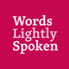 Words Lightly Spoken - Words Lightly Spoken