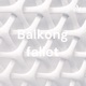 Balkong fallet