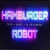 Hamburger Robot artwork