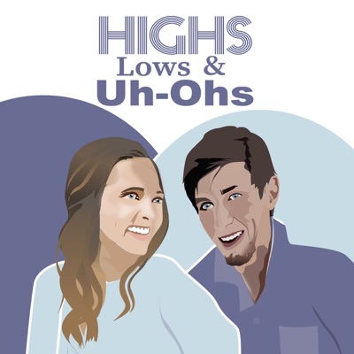 Highs, Lows, and Uh-Oh’s