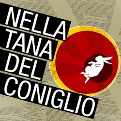 Nella tana del coniglio