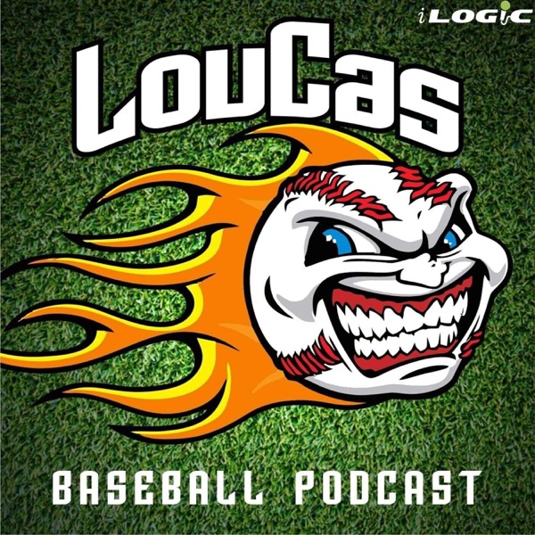 LouCas Baseball Artwork