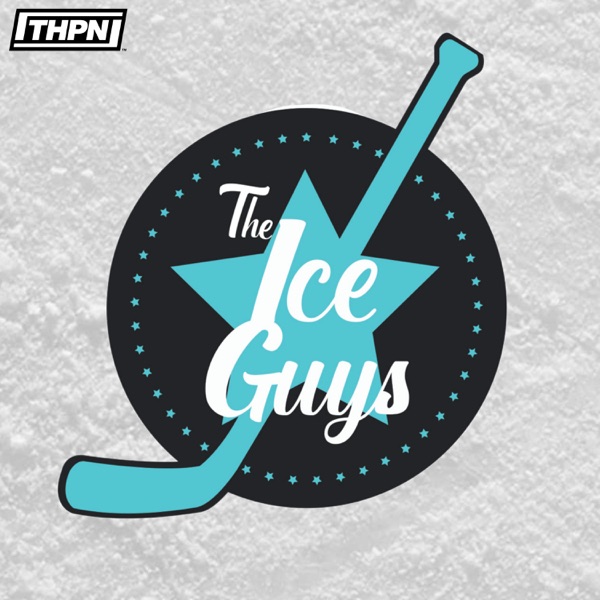 The Ice Guys Artwork