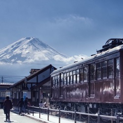 Informativo matinal Japón 22/04/24: el día de Miss Japan