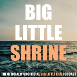 1: Big Little Shrine Trailer