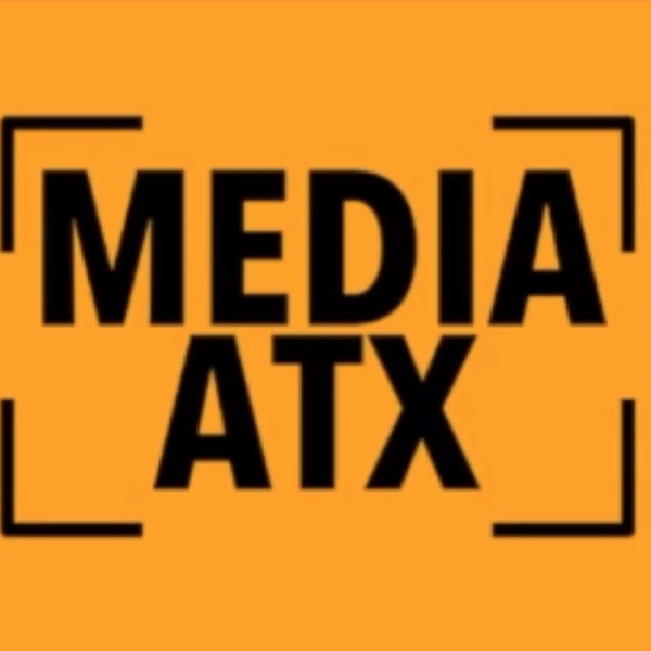 Media Monday Show! | Media ATX Artwork