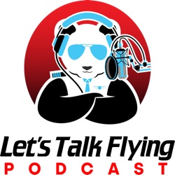 Let’s Talk Flying