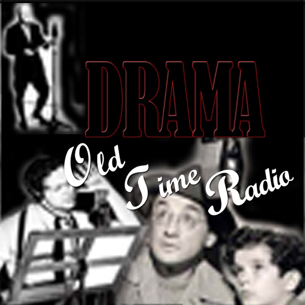 Drama OTR Artwork