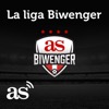 La liga Biwenger