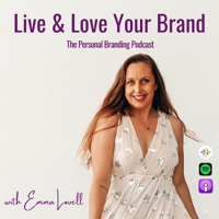 The power of podcasts with Amanda Kendle