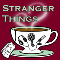 Stranger Things podcast