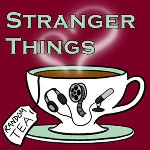 Stranger Things podcast