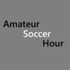 Amateur Soccer Hour artwork