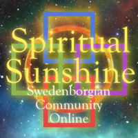Spiritual Sunshine podcast