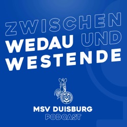 Zwischen Wedau und Westende: Der MSV-Podcast