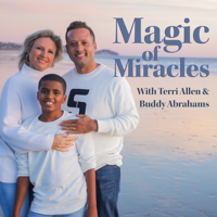 If we believe, Miracles are all around us.