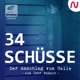 34 Schüsse - Der Anschlag von Halle