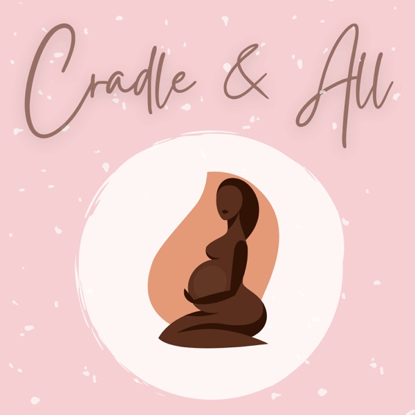 Cradle and All Artwork