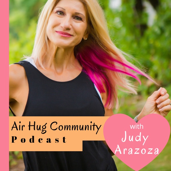 Air Hug Community Artwork