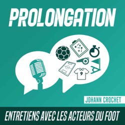 Boubakar Coulibaly (Président AS Sarcelles) - Un club amateur en IDF, gestion des talents, éducation, partenariat avec Hoffenheim…