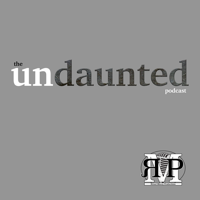 Chris Revill is undaunted