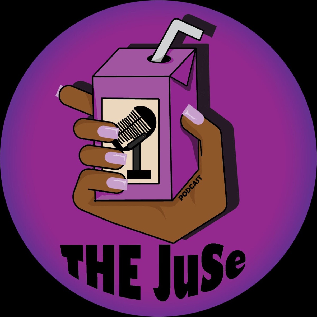 The JuSe Irish Podcasts