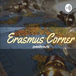 Erasmus Corner