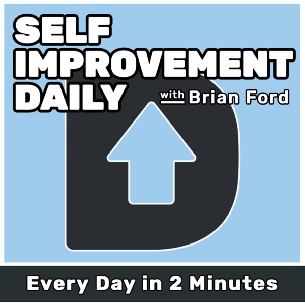 Self improvement Daily is an absolute must for your self care rotation.
