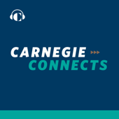 Carnegie Connects - Carnegie Endowment for International Peace