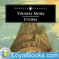 Utopia by Sir Thomas More podcast