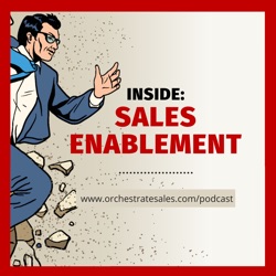 Ep57 Friars, Peas, and Best Practices: Embracing Message Enablement in a COVID Impacted Business Landscape