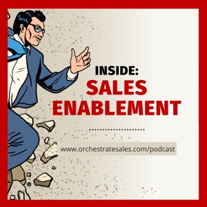 Inside: Sales Enablement