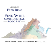 Fine Wine Confidential Podcast podcast
