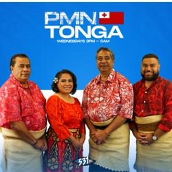 PMN Tonga