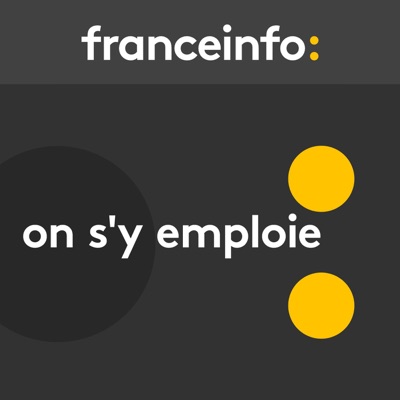 On s'y emploie:franceinfo