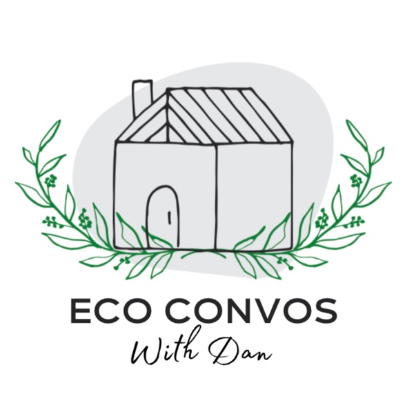 Eco Convos with Dan Image