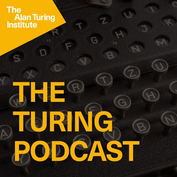 The Turing Podcast Artwork