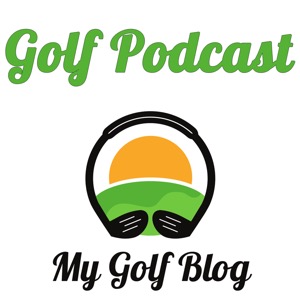 MyGolfBlog Golf-Podcast