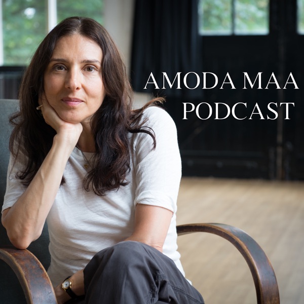 Amoda Maa Podcast