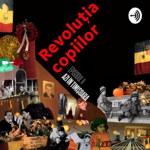 Revoluția copiilor