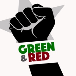 Labor Update w/ Payday Report and Green & Red: UAW elections, labor and Palestine, Unions on campus (G&R 298)