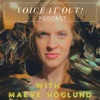 Voice it Out! Podcast artwork