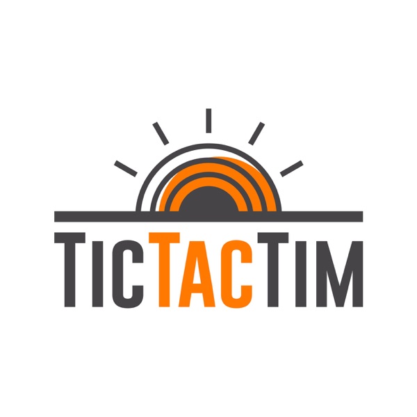 TicTacTim Artwork